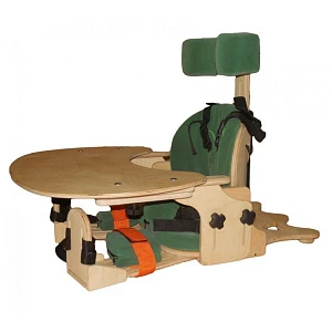 Опора функциональная для сидения для детей-инвалидов Я Могу! ОС-007