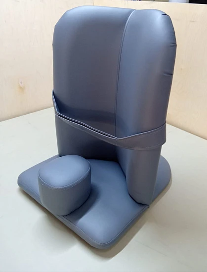 Кресло-опора для позиционирования