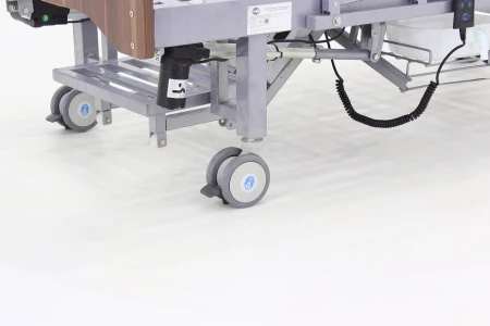 Кровать электрическая Med-Mos DB-11А (МЕ-5248Н-01)