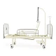 Медицинские кровати с механическим приводом Med-Mos F-8 (ММ-2004Д-00) 2 функции