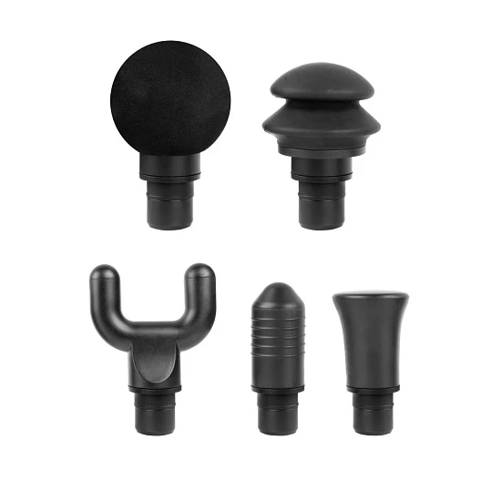 Перкуссионный массажер для тела Yamaguchi Therapy Massage Gun