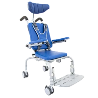 Инвалидная кресло-коляска Akcesmed ДЖОРДИ ХОУМ