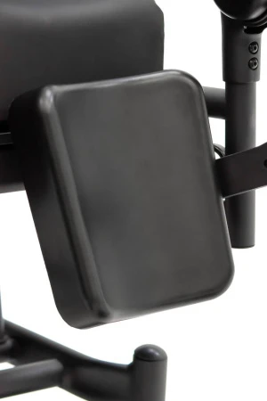 Механическое кресло-коляска MET ECLIPSE A