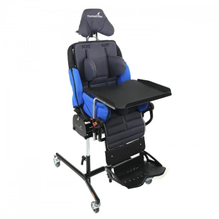 Детская коляска Thomashilfen EASyS Modular S на комнатной раме Z