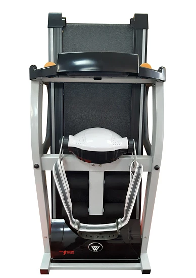 Беговая дорожка AMF 8212 + поручни