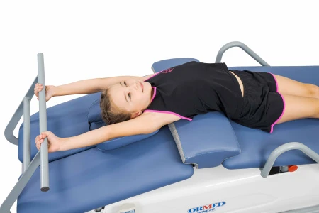 Установка механотерапевтическая «ORMED кинезо»