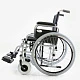 Кресло-коляска инвалидная с принадлежностями, вариант исполнения LY 250 (ArtiLlife)