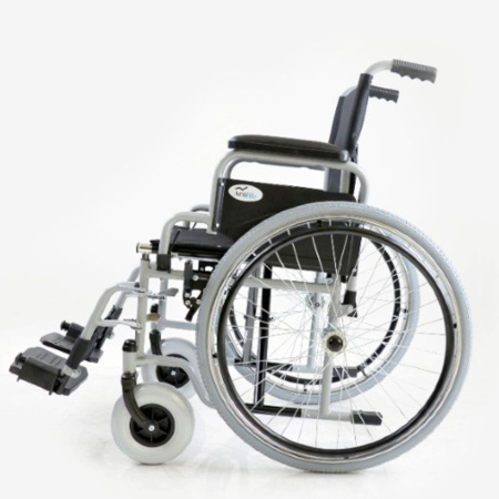 Кресло-коляска инвалидная с принадлежностями, вариант исполнения LY 250 (ArtiLlife) Кресло-коляска инвалидная с принадлежностями, вариант исполнения LY 250 (ArtiLlife)