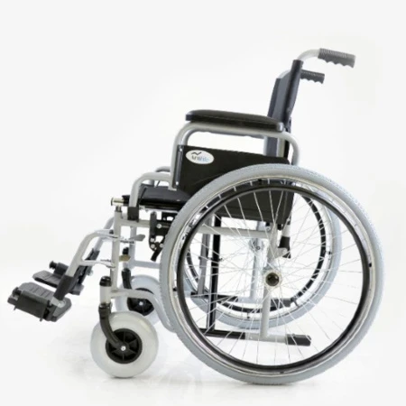 Кресло-коляска инвалидная с принадлежностями, вариант исполнения LY 250 (ArtiLlife)