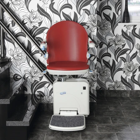 Кресельный подъемник МИНИВАТОР 2000