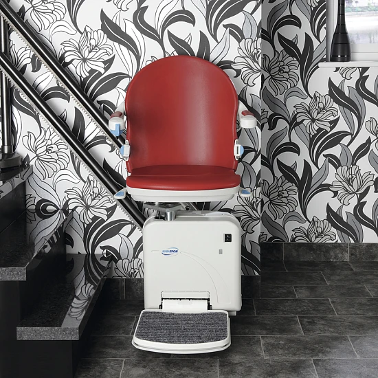 Кресельный подъемник МИНИВАТОР 2000