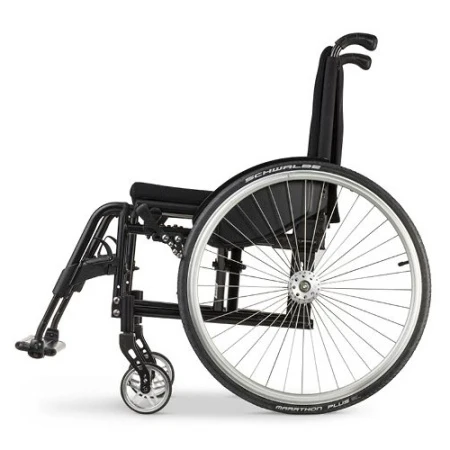 Инвалидная кресло-коляска активного типа Avanti