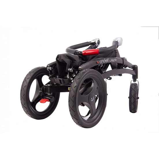 Кресло-коляска прогулочная R82 Серваль С (Serval C)