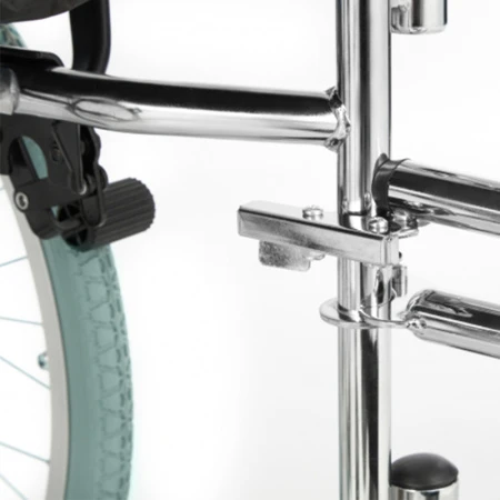 Инвалидная кресло-коляска ORTONICA Home 60 (Olivia 30)