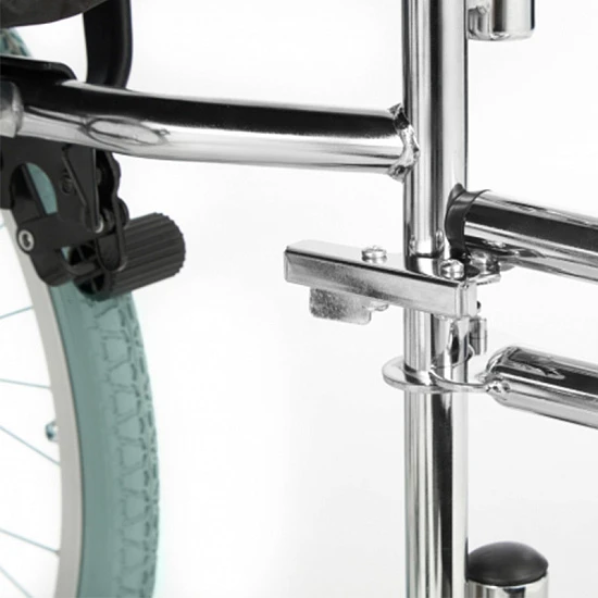 Инвалидная кресло-коляска ORTONICA Home 60 (Olivia 30)