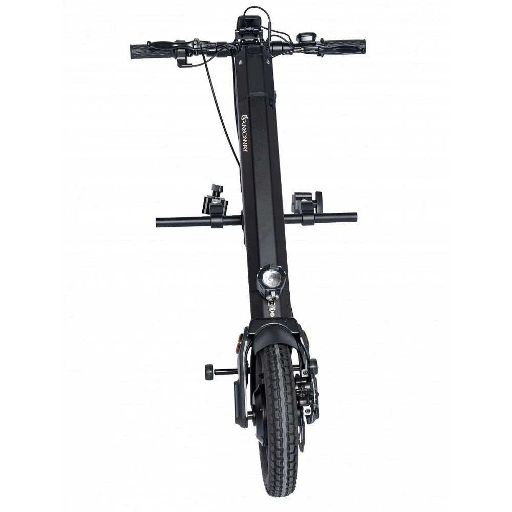 Электроприставка GrandWay GW02