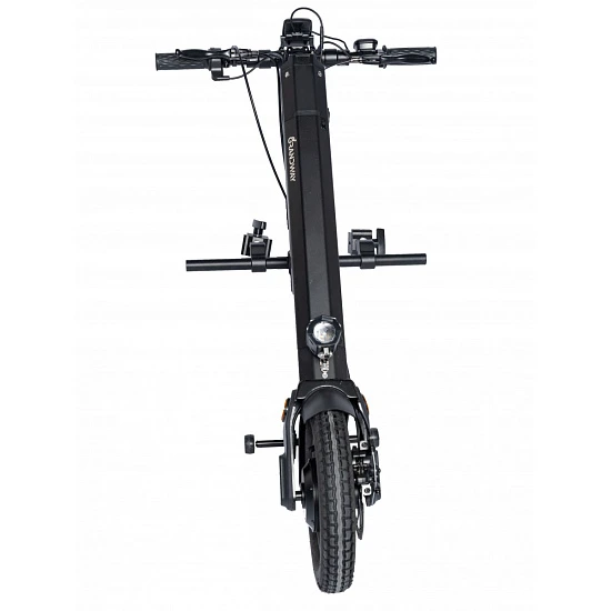 Электроприставка GrandWay GW02