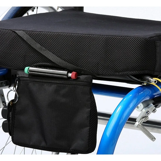 Противопролежневая подушка ROHO High Profile Quadtro Select