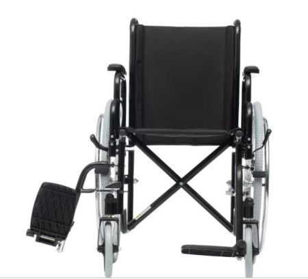 Механическая коляска Ortonica Base 250