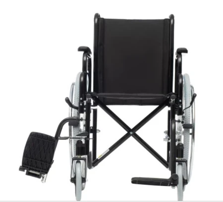 Механическая коляска Ortonica Base 250