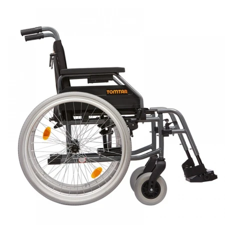 Инвалидная кресло-коляска Dietz BASIK+