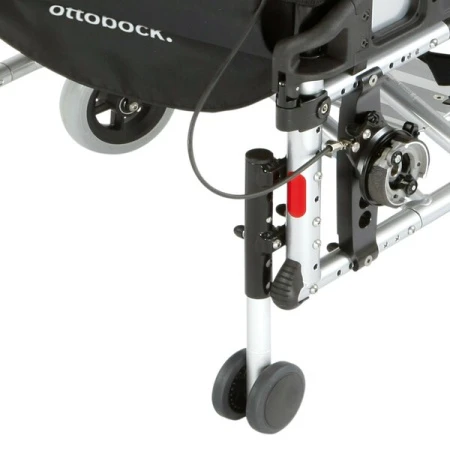 Инвалидная кресло-коляска для полных Otto Bock Авангард XXL