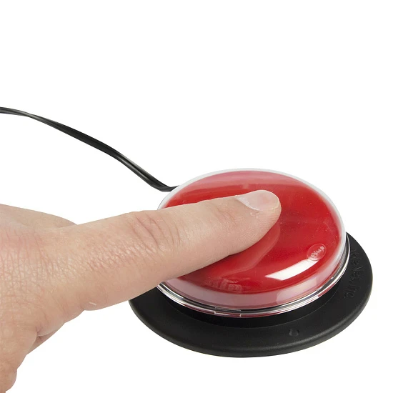 Кнопка-переключатель Jelly Bean