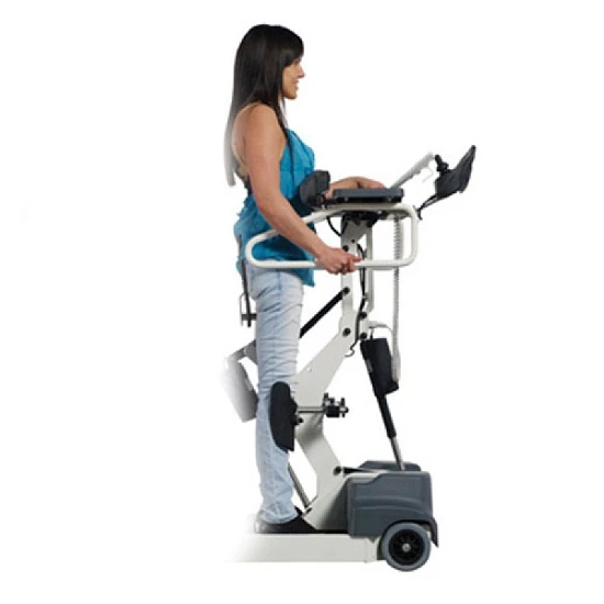 Подъемник передвижной электрический Standing Up 6000