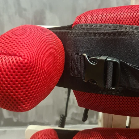 Опора для стояния вертикализатор МИШКА ЦСИЕ.31.050.00