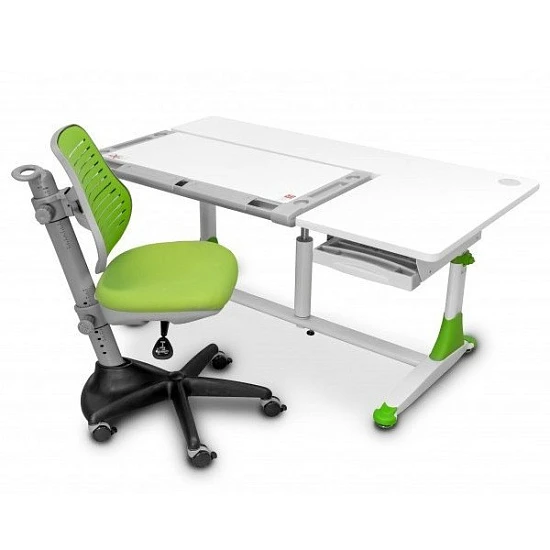 Стол эргономичный KING DECK BD368