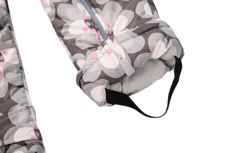 Адаптивный комбинезон GT Dress Деми