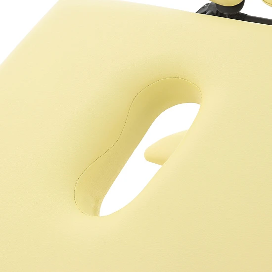 Массажный стол складной деревянный Med-Mos JF-Tapered 4-х секционный