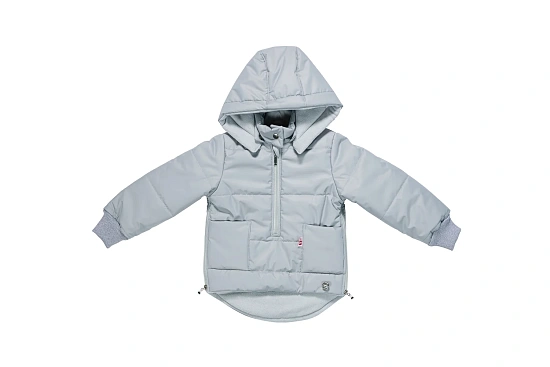 Адаптивная куртка анорак GT Dress Зима