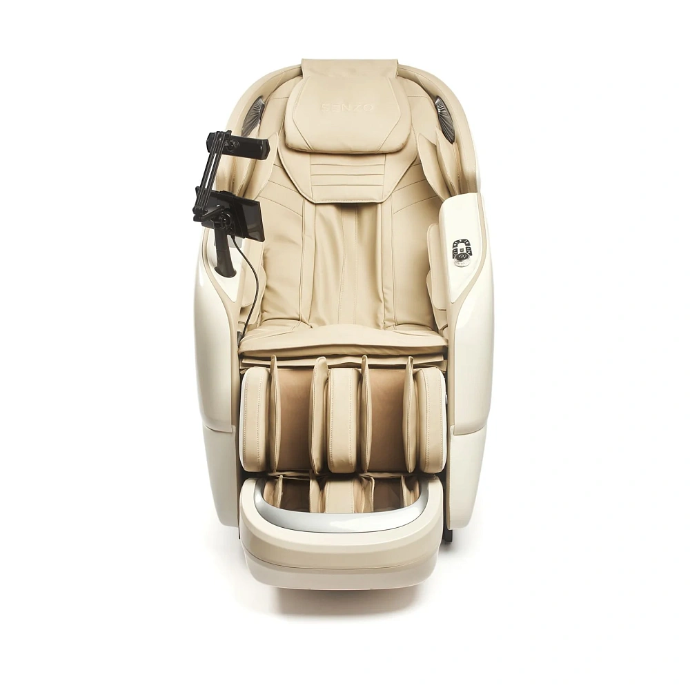 Массажное кресло Senzo Katana Beige