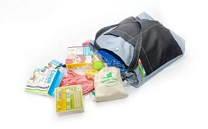 Набор для развития моторики (тип 1)