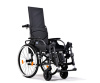 Инвалидное кресло-коляска Vermeiren D200 30
