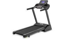 Беговая дорожка SPIRIT XT185 Black