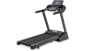 Беговая дорожка SPIRIT XT185 Black