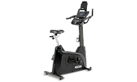 Велотренажер SPIRIT XBU75 BLACK