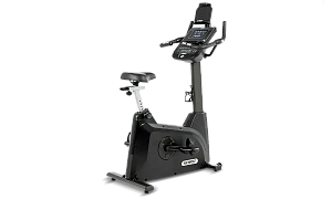 Велотренажер SPIRIT XBU75 BLACK