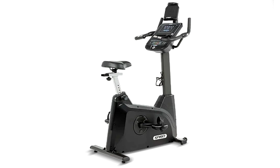Велотренажер SPIRIT XBU75 BLACK