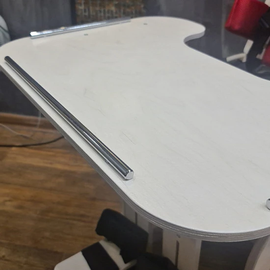 Реабилитационное кресло (опора для сидения) ЗУБРЁНОК ЦСИЕ.30.740