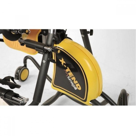 Вертикализатор Fumagalli X-Tend