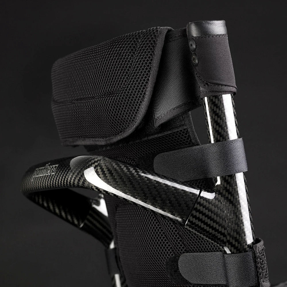 Активная инвалидная коляска Panthera X (Carbon)