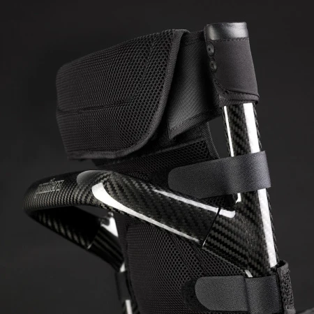 Активная инвалидная коляска Panthera X (Carbon)