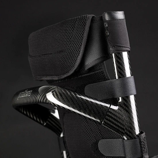 Активная инвалидная коляска Panthera X (Carbon)