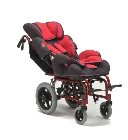 Инвалидная коляска для больных ДЦП FS985LBJ