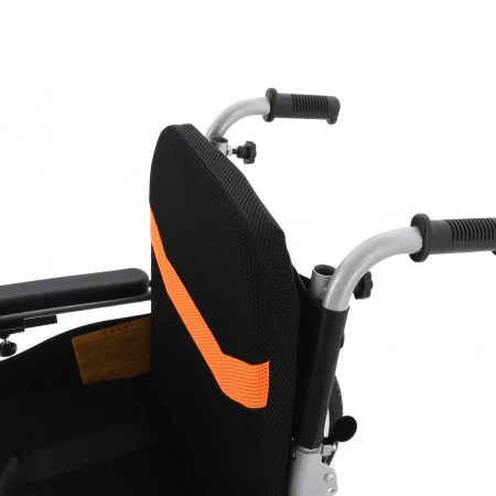 Кресло-коляска электрическая ЕК-6035А