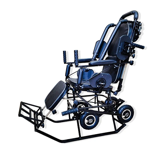 Санки МОБИН