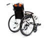 Облегчённая кресло-коляска с ручным приводом Excel G-Lite Pro 24